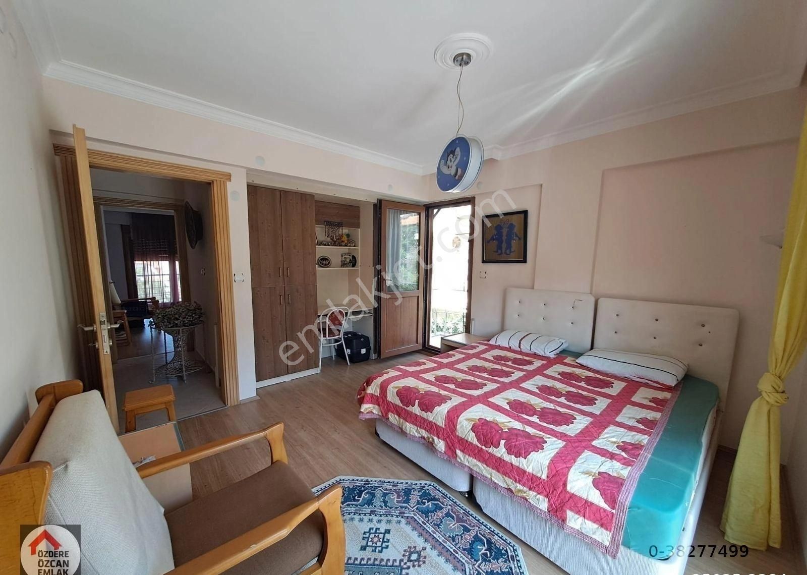 Özdere Havacılar Kampı Na Yakın Satılık Müstakil Yazlık Ev Bakım - Görsel 30