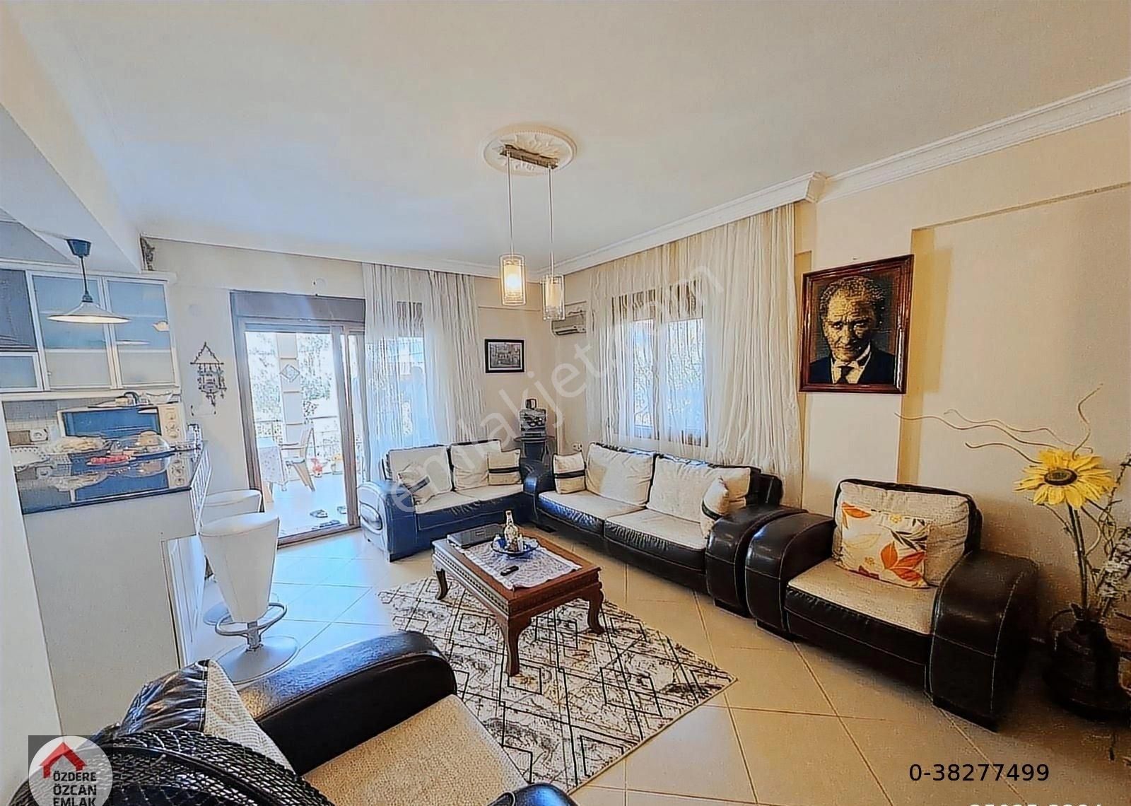 Özdere Havacılar Kampı Na Yakın Satılık Müstakil Yazlık Ev Bakım - Görsel 27