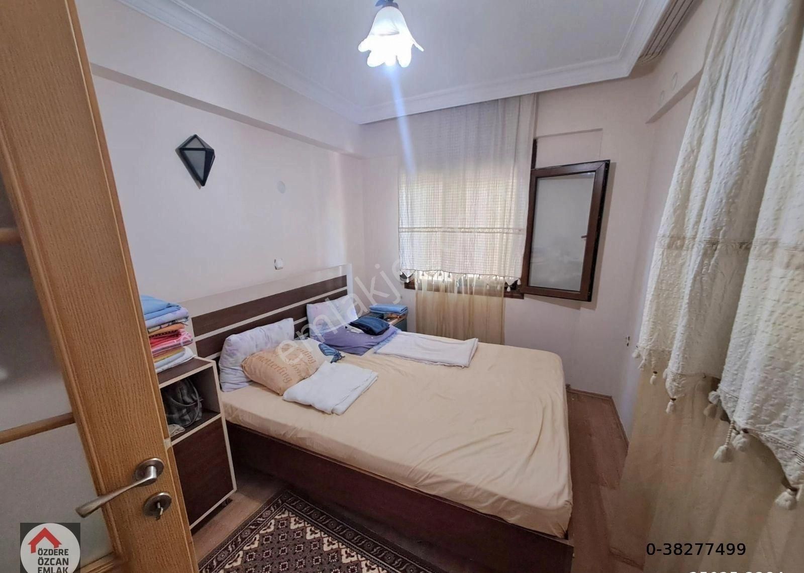 Özdere Havacılar Kampı Na Yakın Satılık Müstakil Yazlık Ev Bakım - Görsel 24