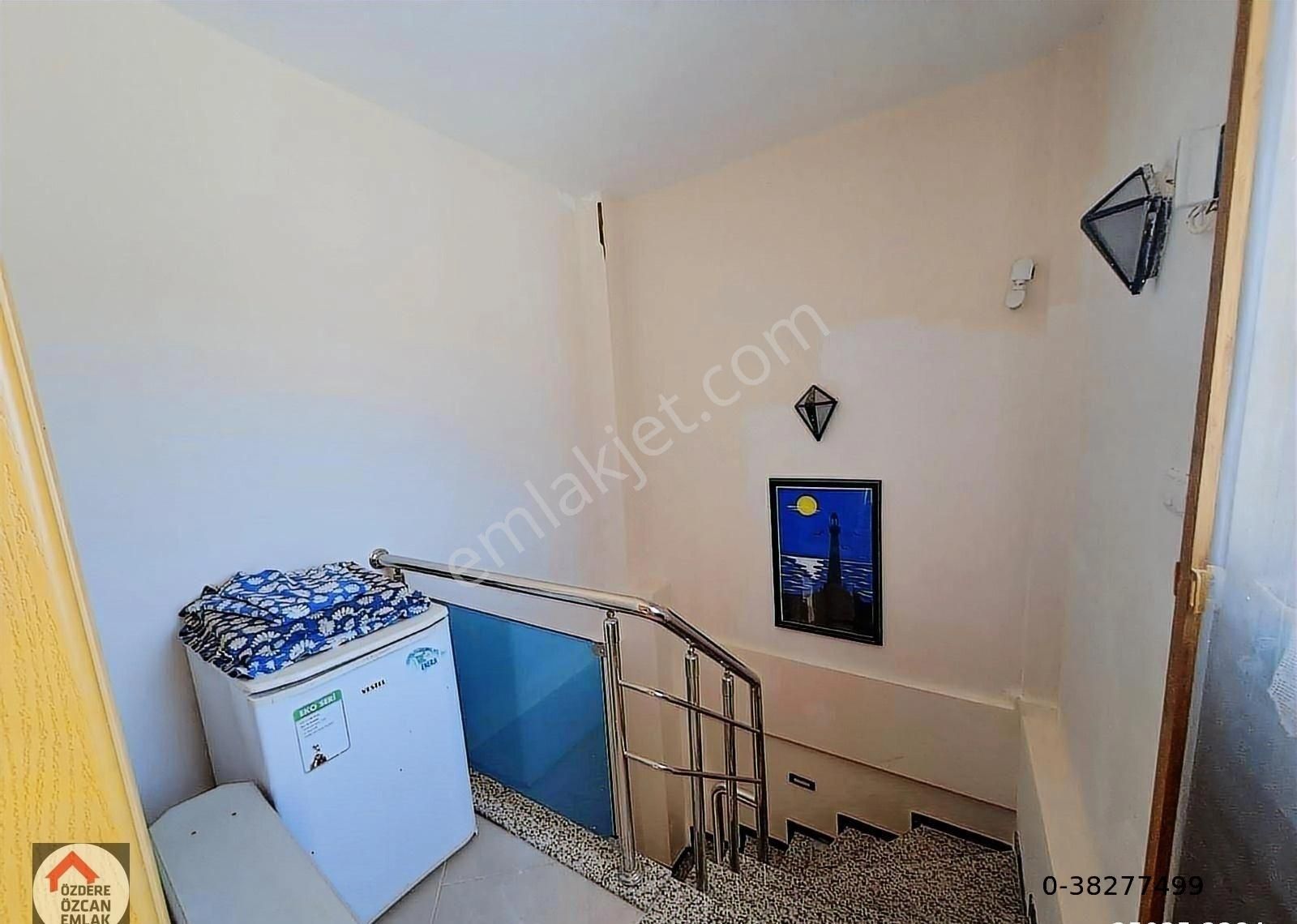 Özdere Havacılar Kampı Na Yakın Satılık Müstakil Yazlık Ev Bakım - Görsel 15