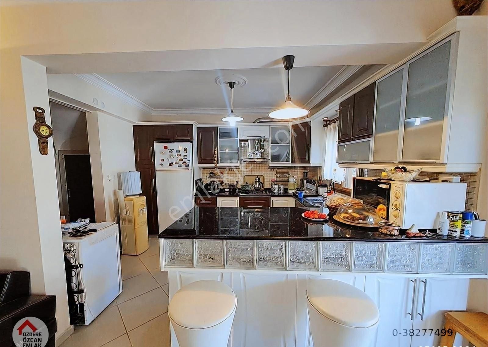 Özdere Havacılar Kampı Na Yakın Satılık Müstakil Yazlık Ev Bakım - Görsel 9