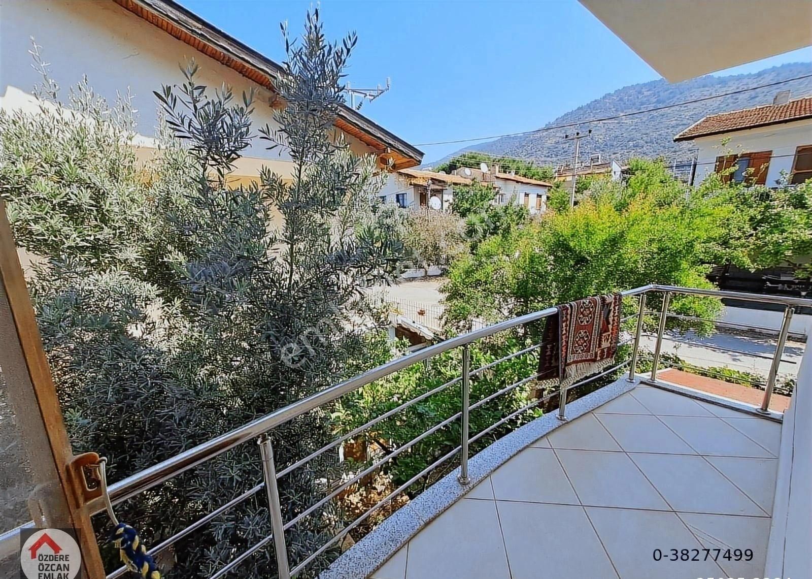 Özdere Havacılar Kampı Na Yakın Satılık Müstakil Yazlık Ev Bakım - Görsel 2