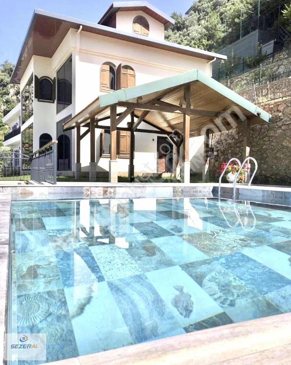 Alanya Life Garden Villa - Görsel 4