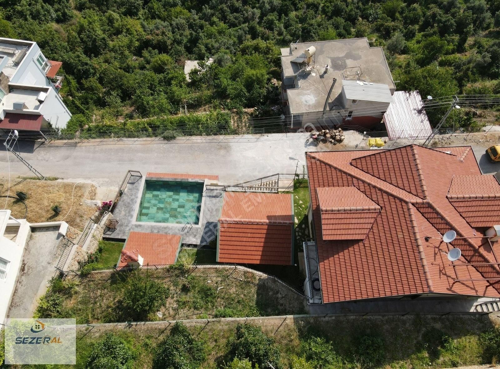 Alanya Life Garden Villa - Görsel 7