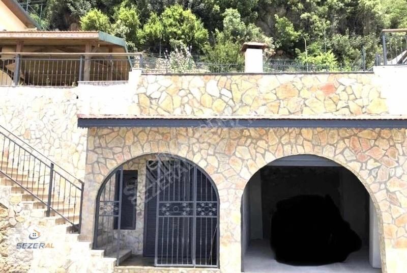 Alanya Life Garden Villa - Görsel 3