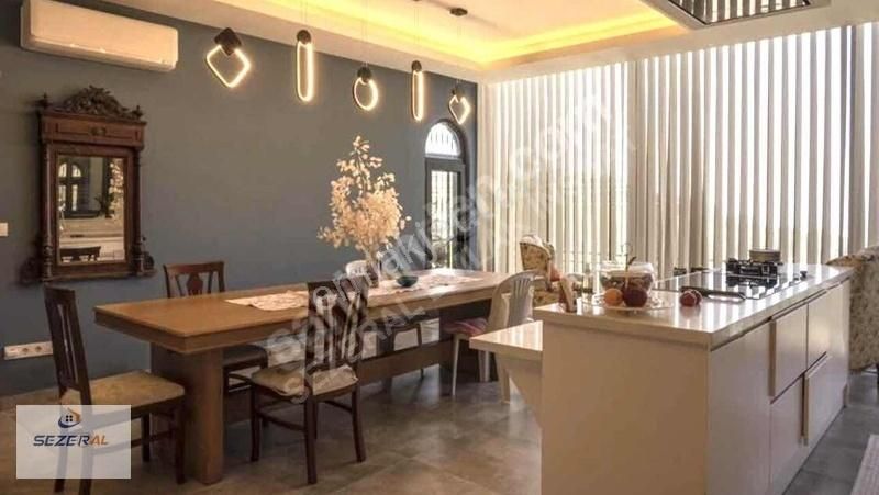 Alanya Life Garden Villa - Görsel 10