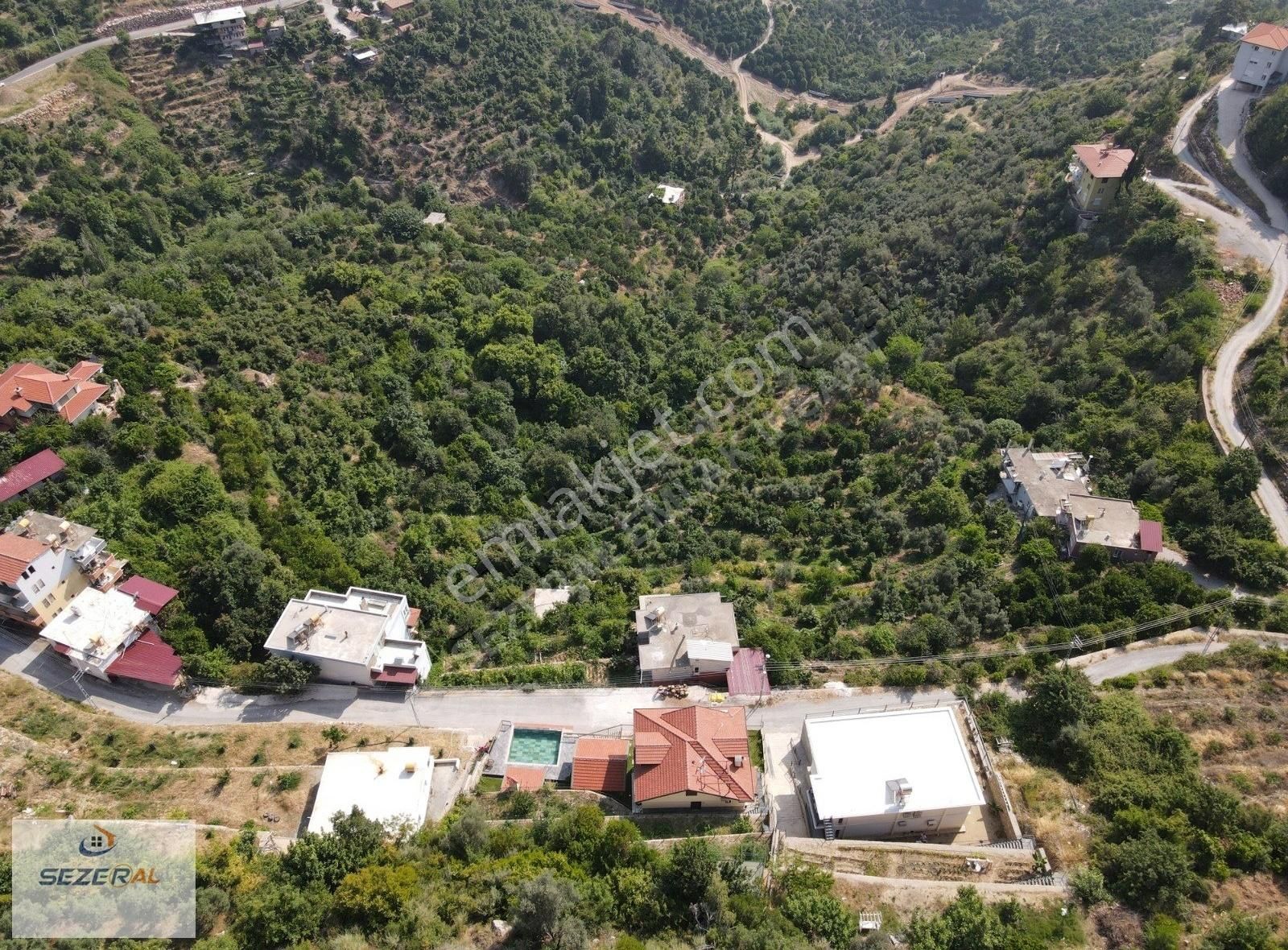 Alanya Life Garden Villa - Görsel 6