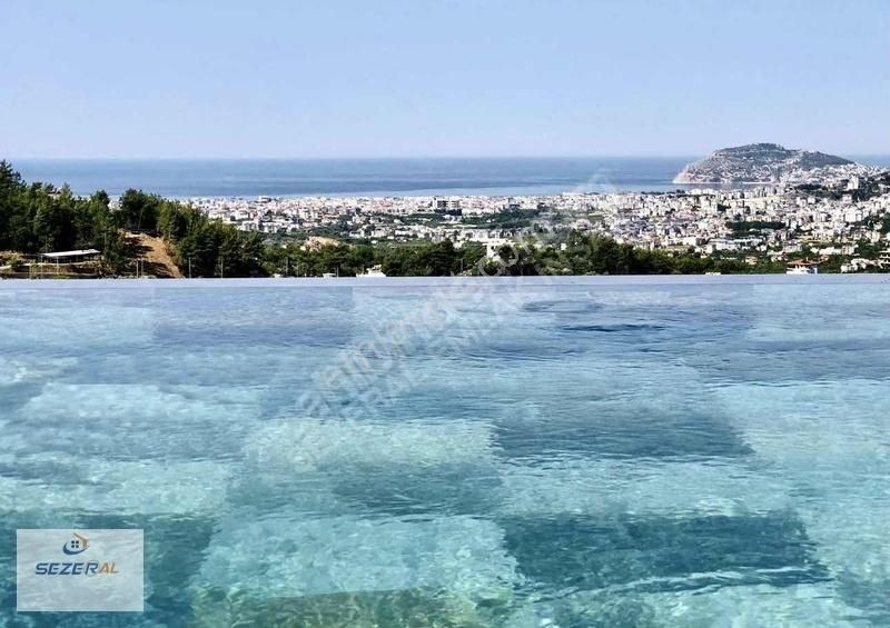 Alanya Life Garden Villa - Görsel 9