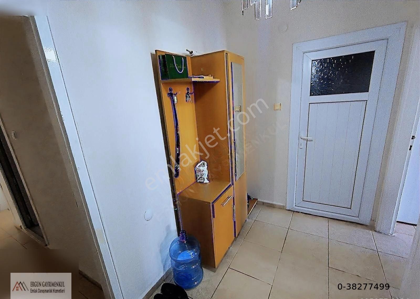 Pirireiste Cad Üzeri Doğalgazlı Güzel Konumlu Satılık 3+1 Daire - Görsel 17