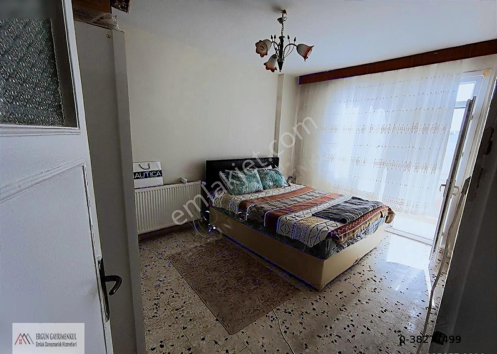 Pirireiste Cad Üzeri Doğalgazlı Güzel Konumlu Satılık 3+1 Daire - Görsel 20