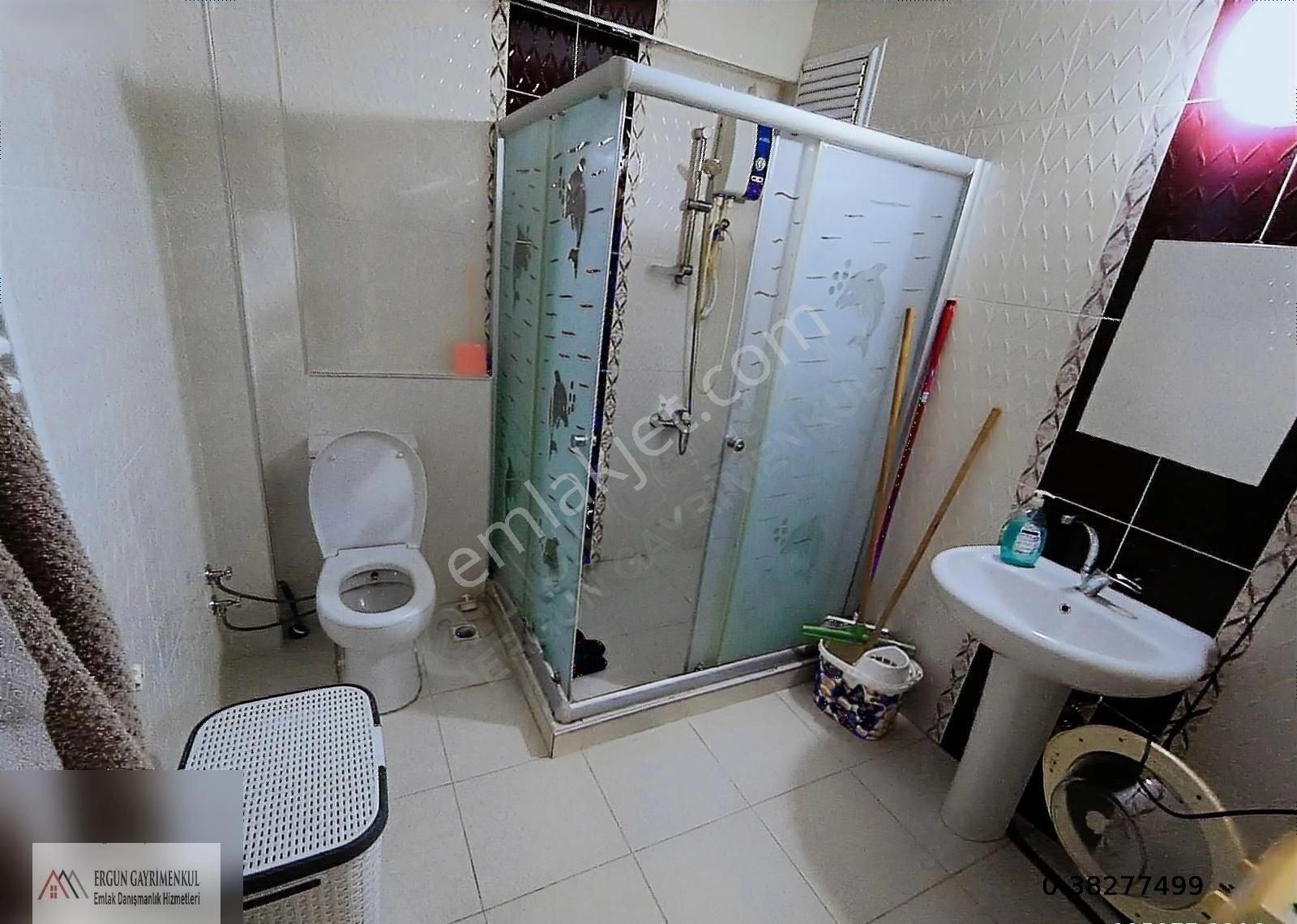 Pirireiste Cad Üzeri Doğalgazlı Güzel Konumlu Satılık 3+1 Daire - Görsel 13