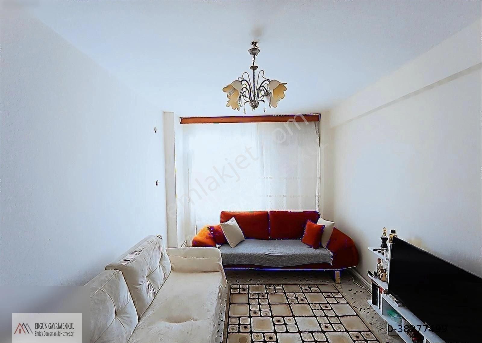 Pirireiste Cad Üzeri Doğalgazlı Güzel Konumlu Satılık 3+1 Daire - Görsel 21