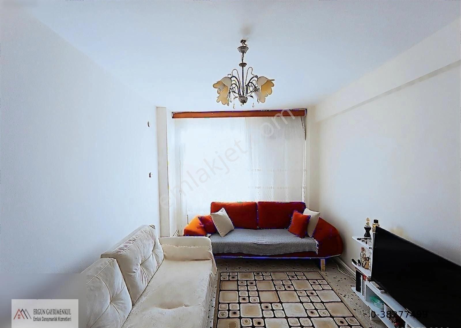 Pirireiste Cad Üzeri Doğalgazlı Güzel Konumlu Satılık 3+1 Daire - Görsel 28