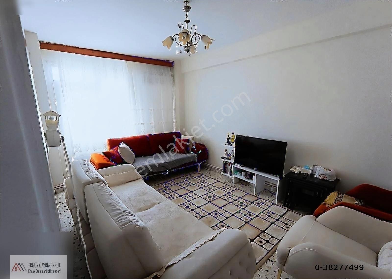 Pirireiste Cad Üzeri Doğalgazlı Güzel Konumlu Satılık 3+1 Daire - Görsel 10
