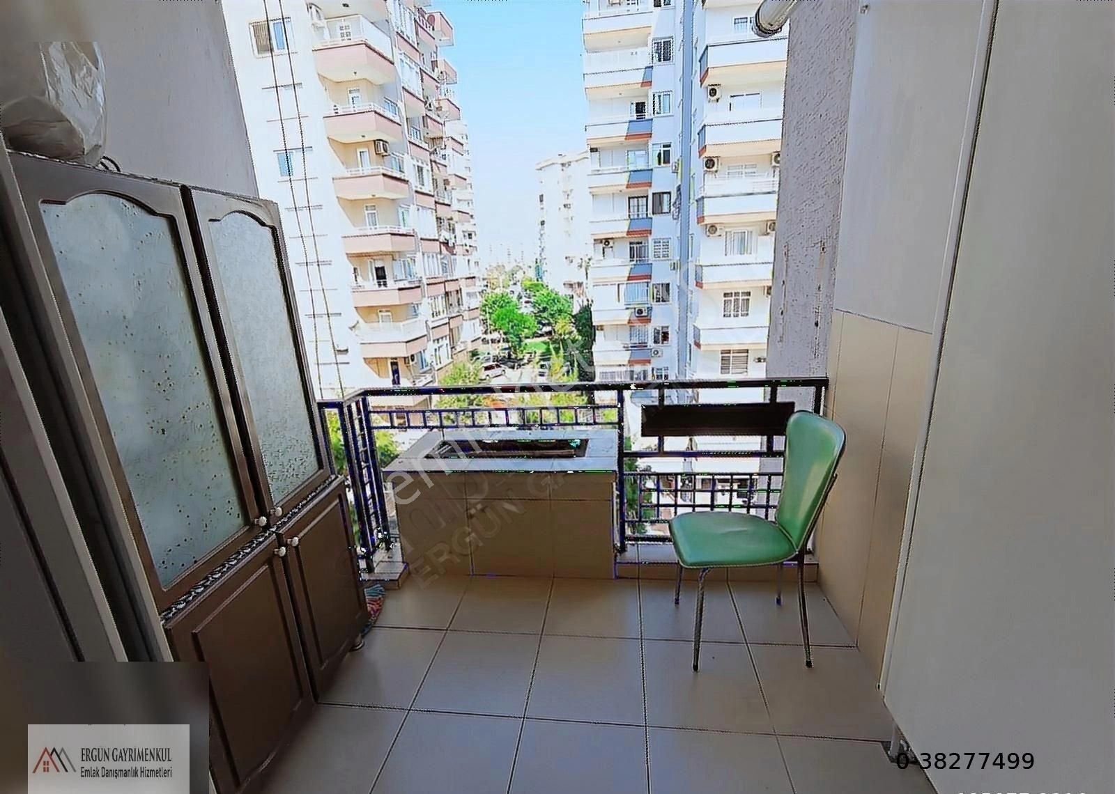 Pirireiste Cad Üzeri Doğalgazlı Güzel Konumlu Satılık 3+1 Daire - Görsel 5