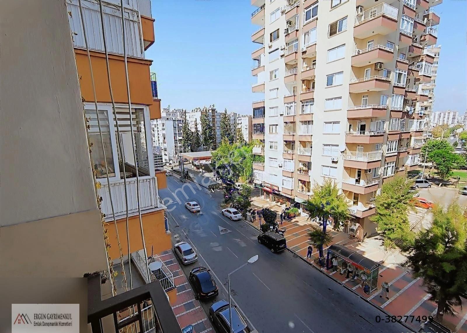 Pirireiste Cad Üzeri Doğalgazlı Güzel Konumlu Satılık 3+1 Daire - Görsel 9