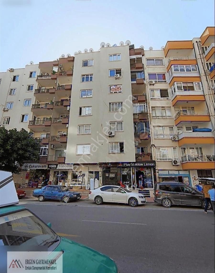 Pirireiste Cad Üzeri Doğalgazlı Güzel Konumlu Satılık 3+1 Daire - Görsel 16