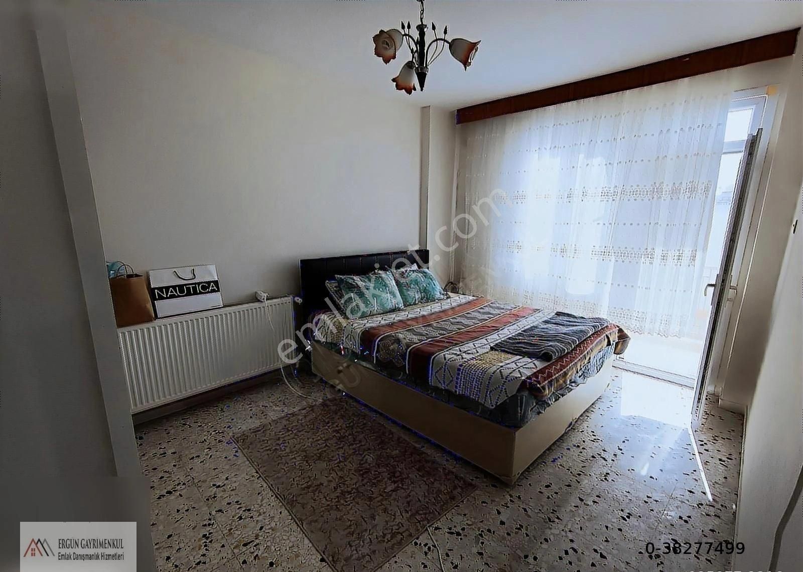 Pirireiste Cad Üzeri Doğalgazlı Güzel Konumlu Satılık 3+1 Daire - Görsel 30