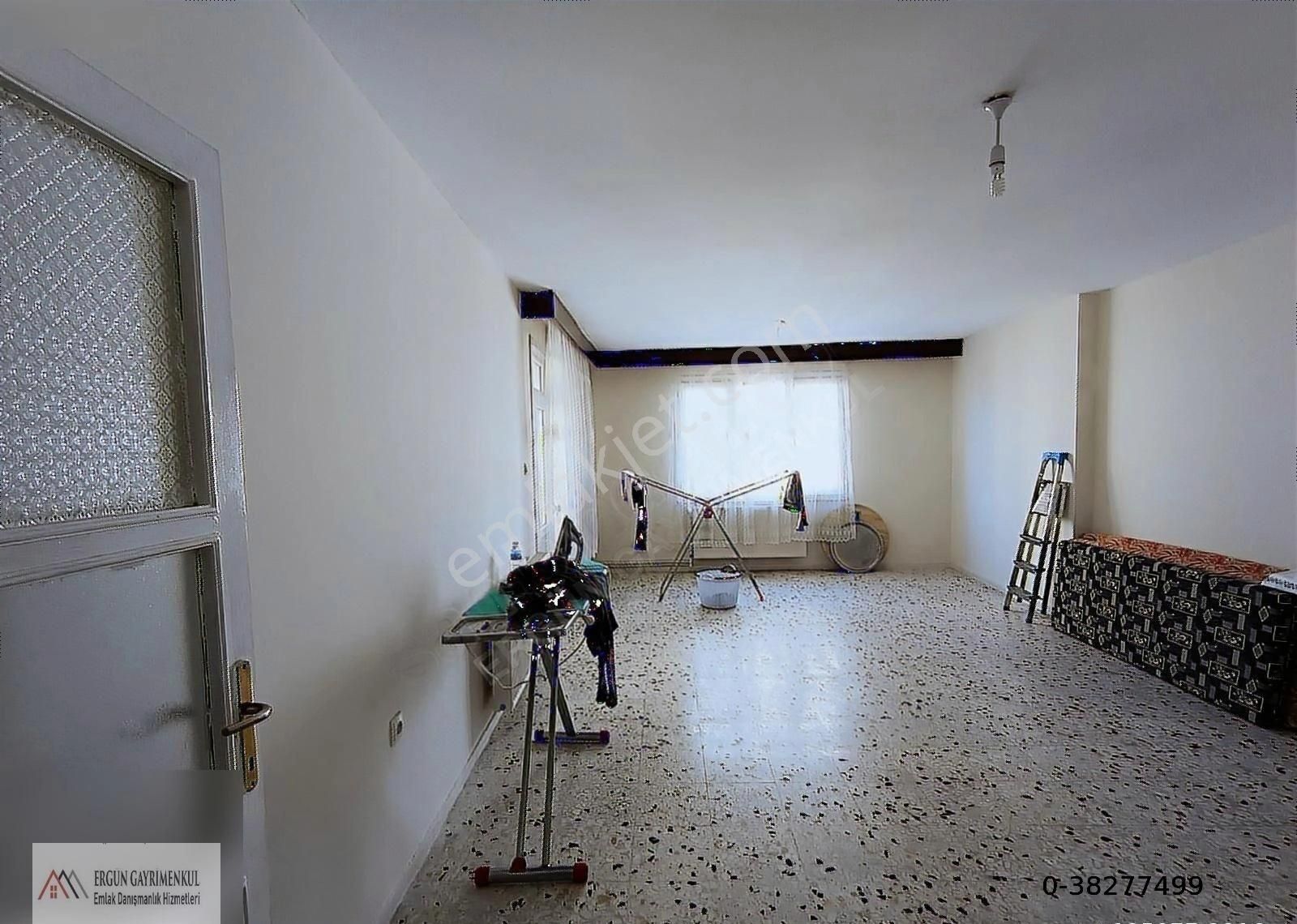 Pirireiste Cad Üzeri Doğalgazlı Güzel Konumlu Satılık 3+1 Daire - Görsel 23