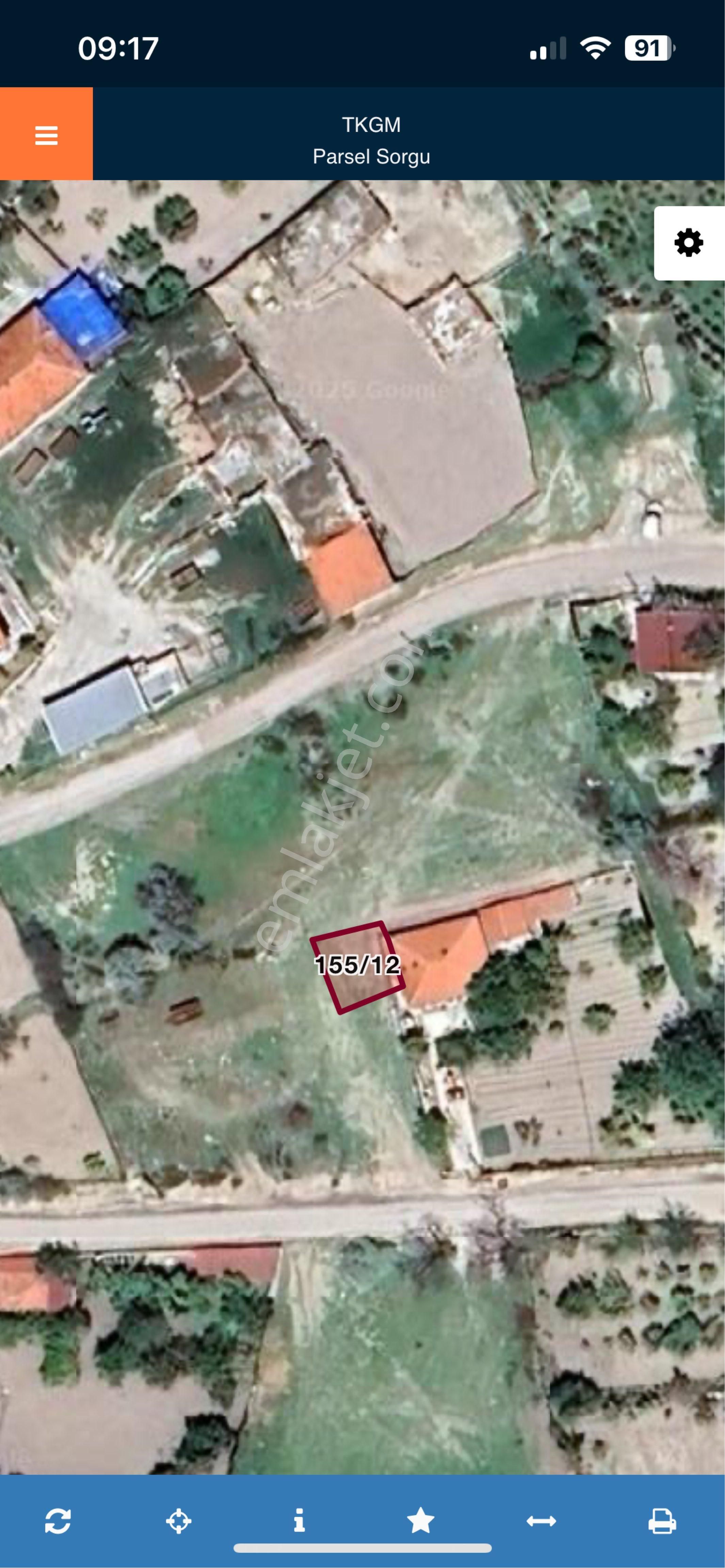 Yenikent Satılık Tek Tapu Bahçe