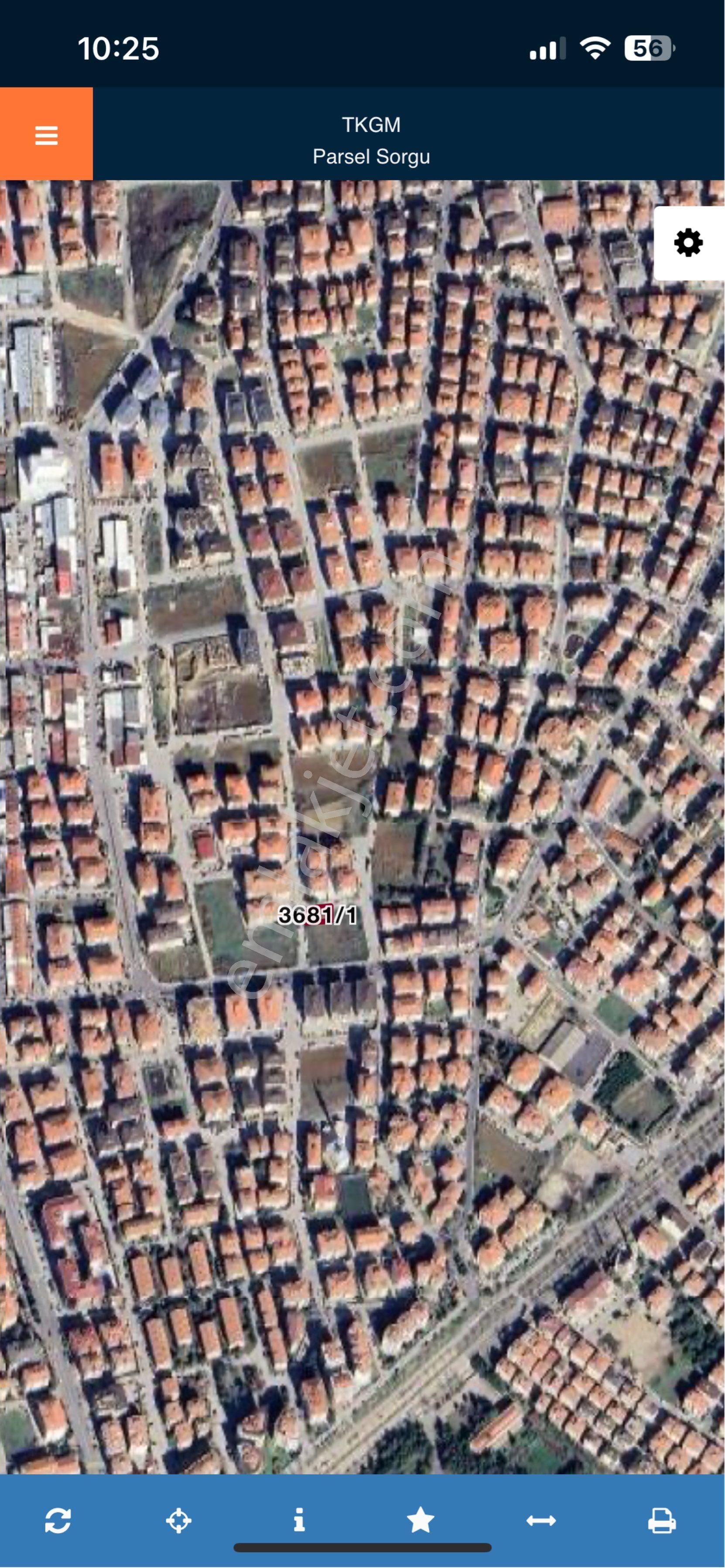 100. Yıl Konut İmarlı Acil Satılık