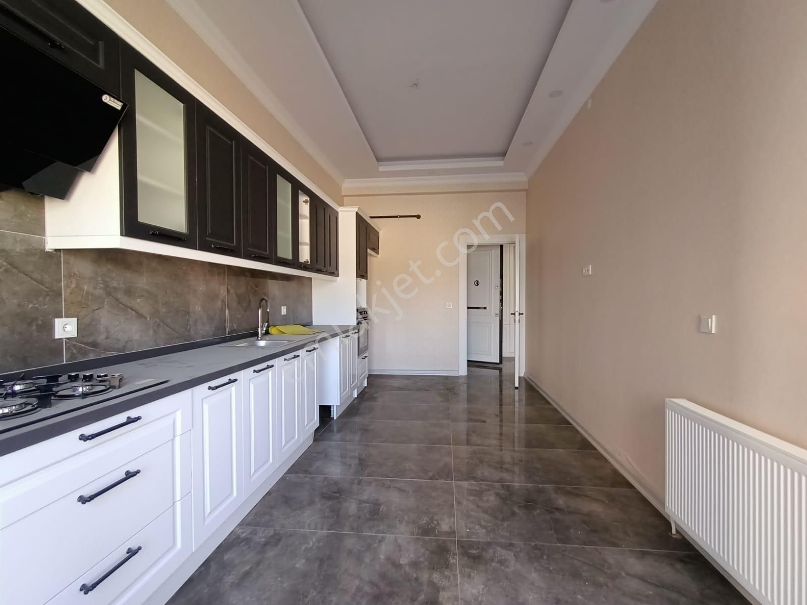 Uygar Gayrimenkul Edremit Kadıköy 3+1 Satılık Sıfır Muhteşem Daire - Görsel 30