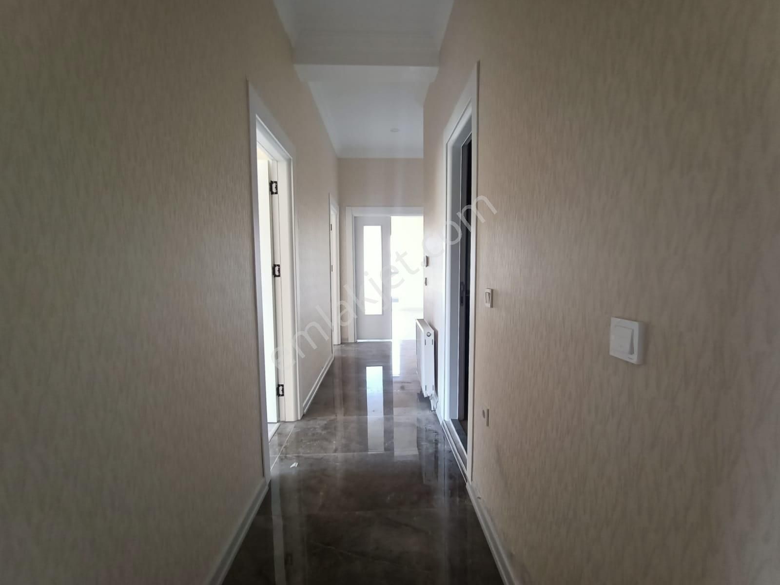Uygar Gayrimenkul Edremit Kadıköy 3+1 Satılık Sıfır Muhteşem Daire - Görsel 20