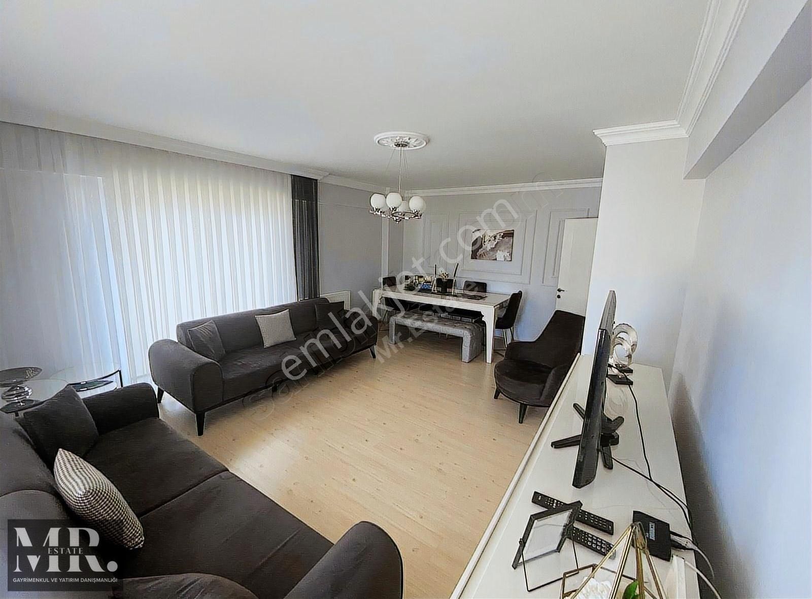 Mr.estate - Arifiye , Arifbey'de 185 M2 Fırsat Satılık Daire