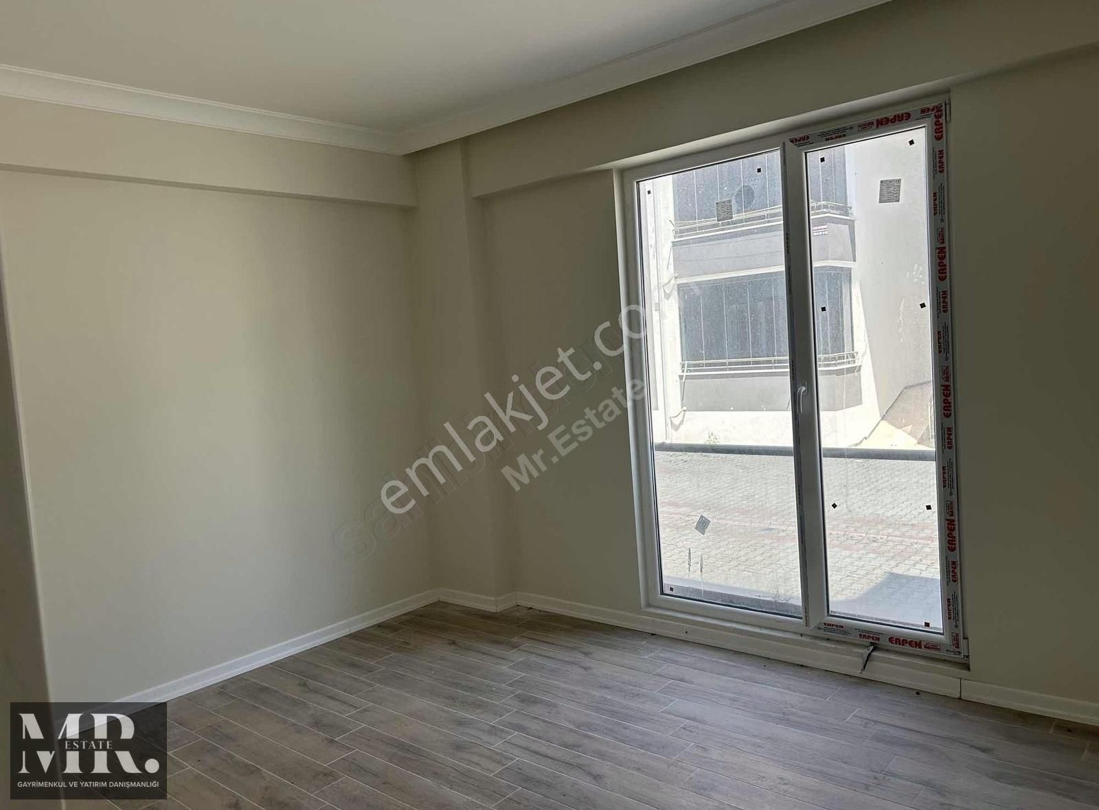 Tekeler Kuzey Terminal Mevkii Satılık 3+1 130m2 Sıfır Daire