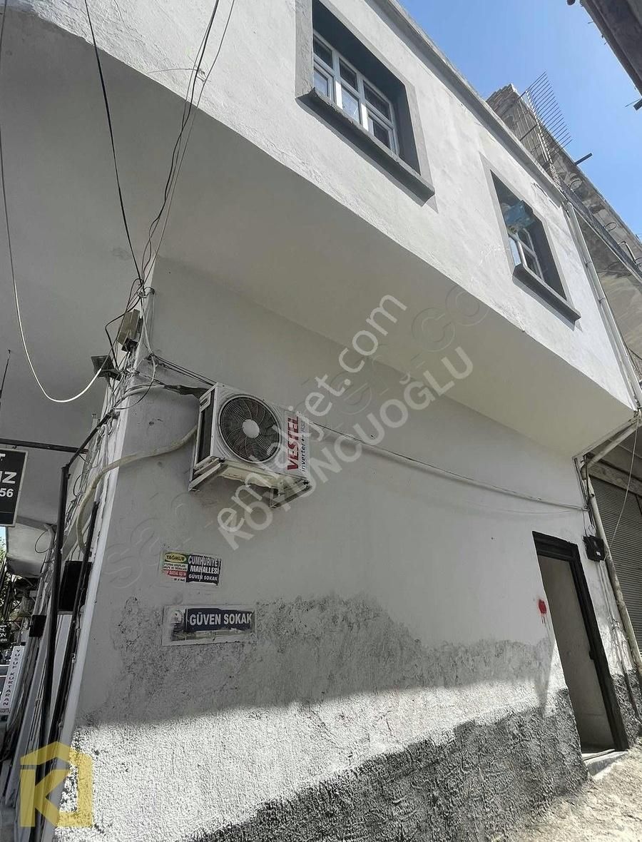Koyuncuoğlu Gayrimenkulden Irmak Caddesi Belediye Kompledükkanev