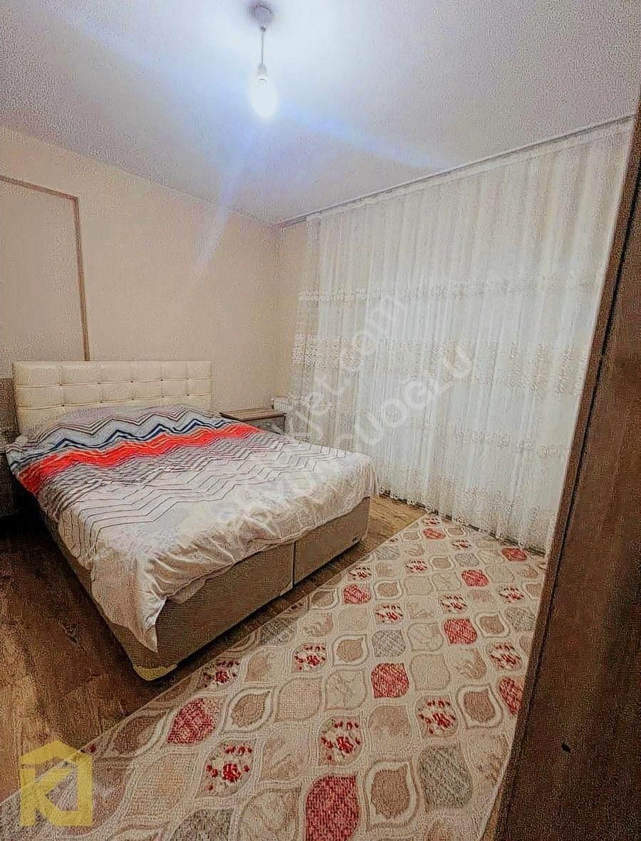 Koyuncuoğlu Gayrimenkulden Süper Lüx Eşyalı Daire 3+1