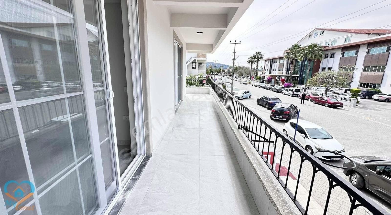 Tuzla Mh Sahile 100 Mt Mesafede Kiralık Ofis Muayenehane Medical