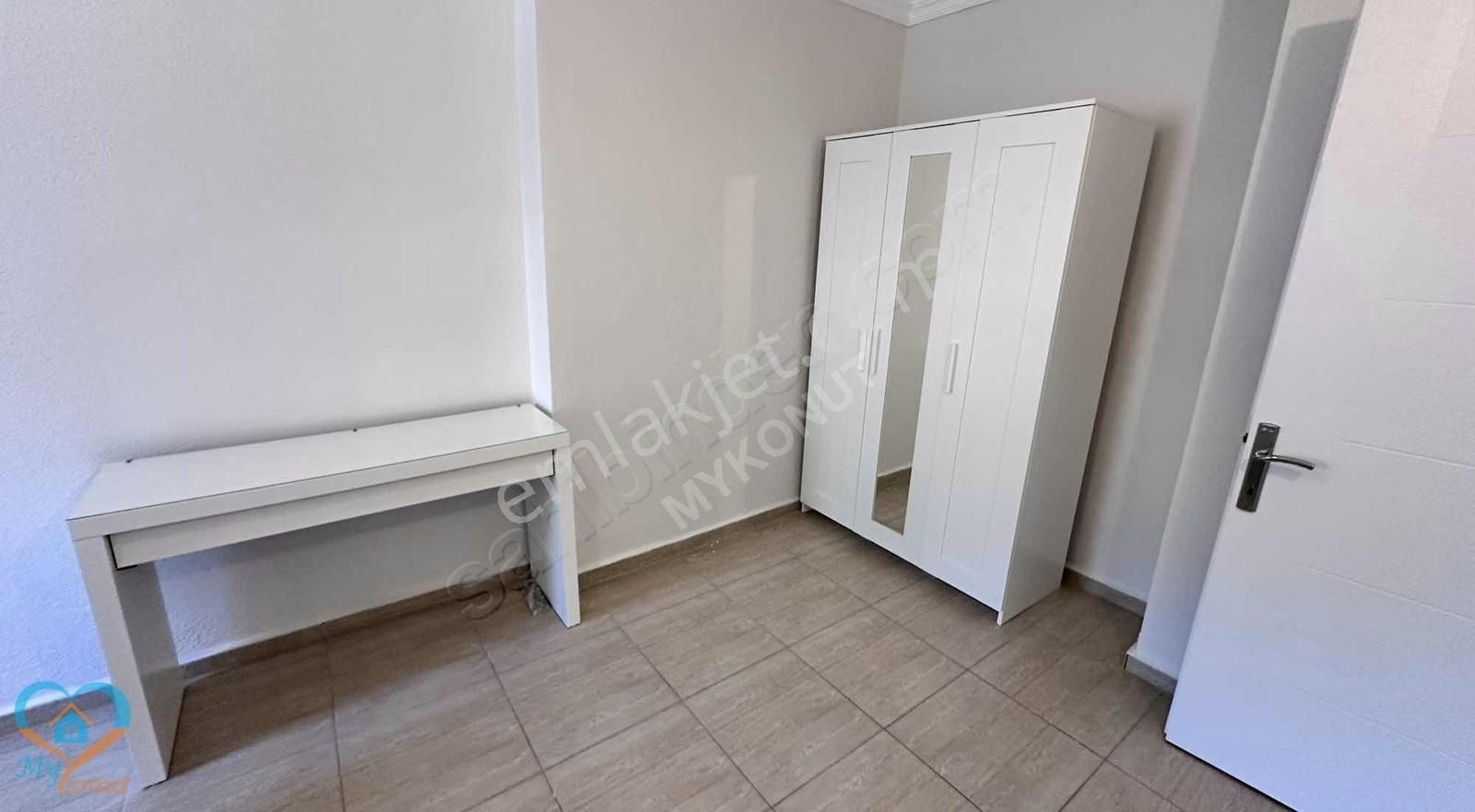 Mykonut'tan Ovacık'ta Kiralık 1+0 1+1 Ve 2+1 Eşyalı Daireler