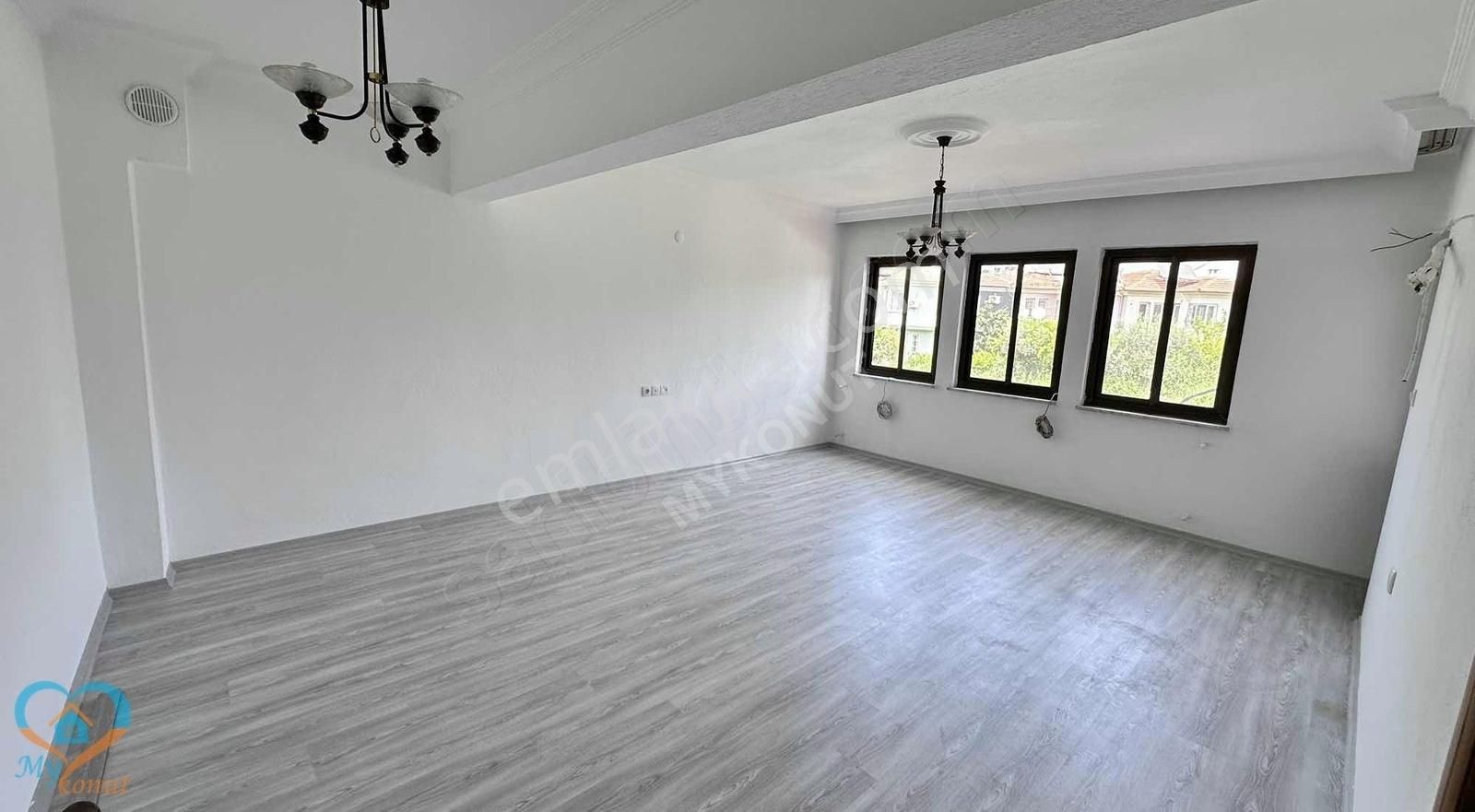 Babataşı Mah Kordona 100 Mt Mesafede Eşyasız Kiralık 3+1 Daire