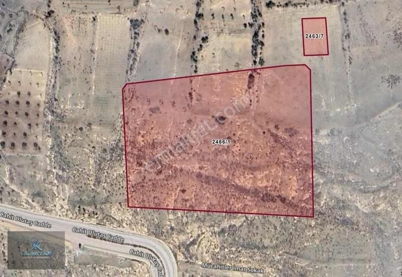 Satılık Uygun Fiyatlı A/5 Konut Arsası 1.028 M2 Yatırım Fırsatı