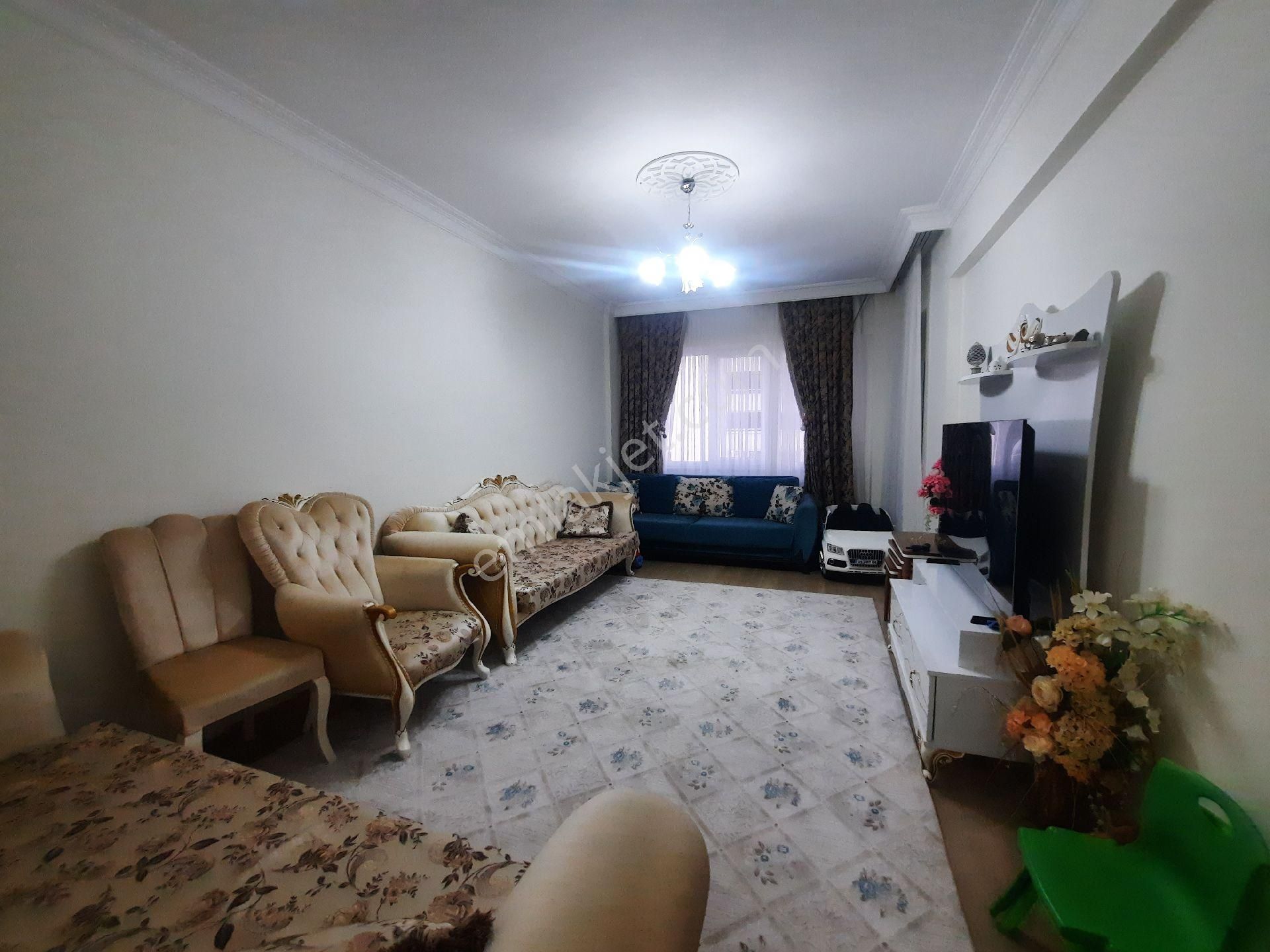 Akkentte 2+1 Geniş Satılık Daire