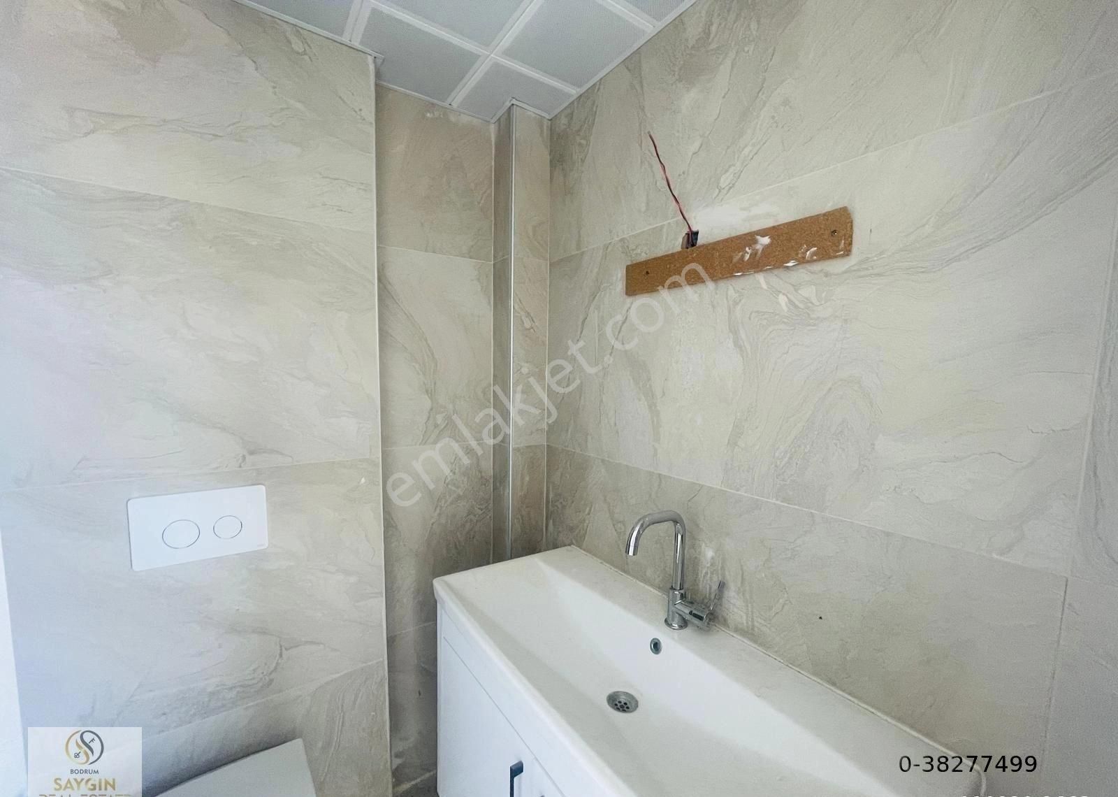 Deniz Manzaralı, Özel Plajlı, Güvenlikli Site , 3 Banyolu Villa - Görsel 9