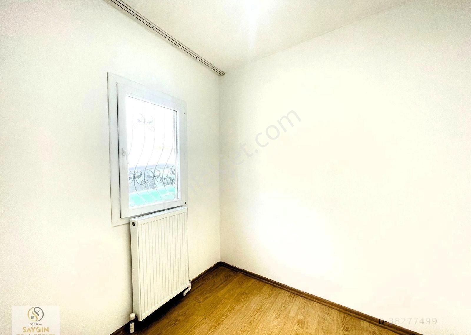 Konacık'ta 3+1 Kaloriferli Krediye Uygun Sıfır Daire