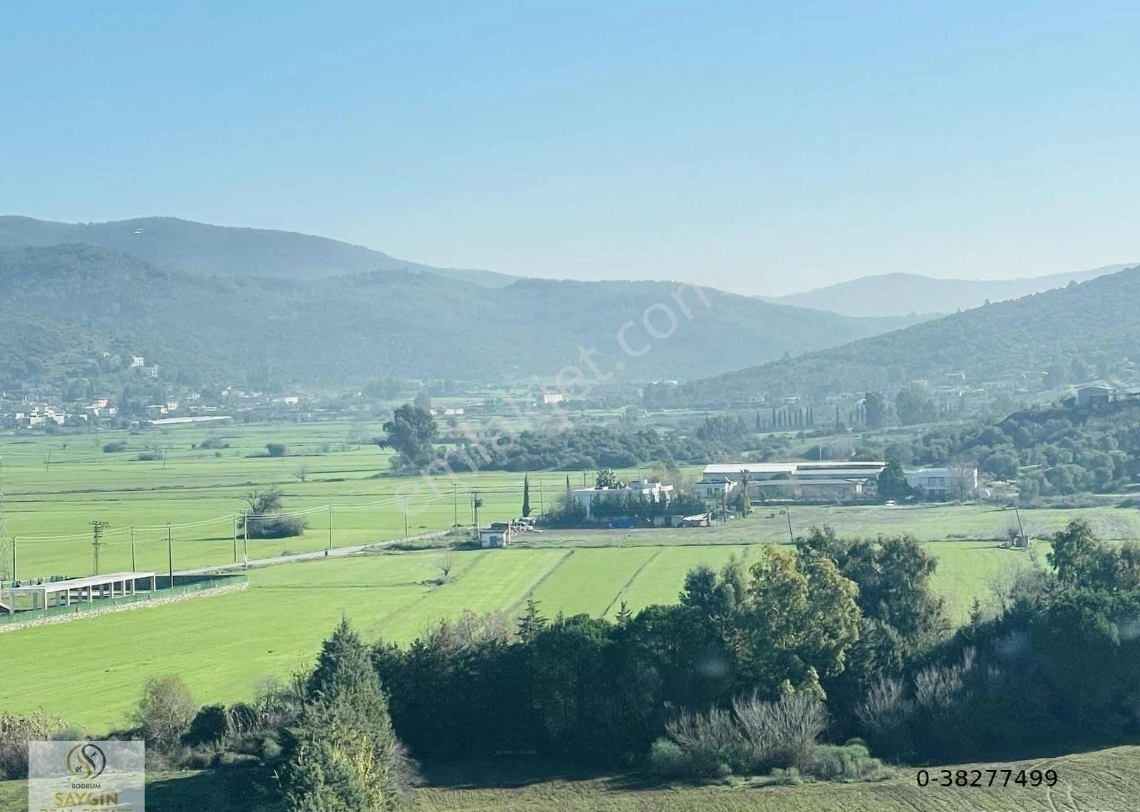 *saygın* Meşelik'te 130 M2 İmar İzni Olan 750 M2 Arsa