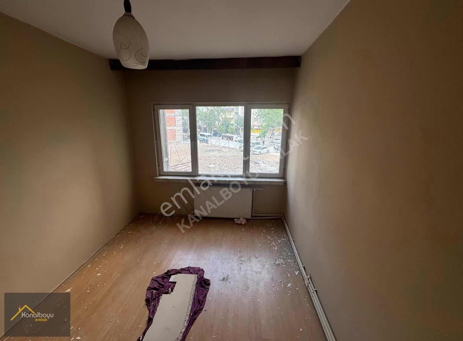 Kanalboyu Emlaktan Fuzulide 2+1 Kiralık Daire