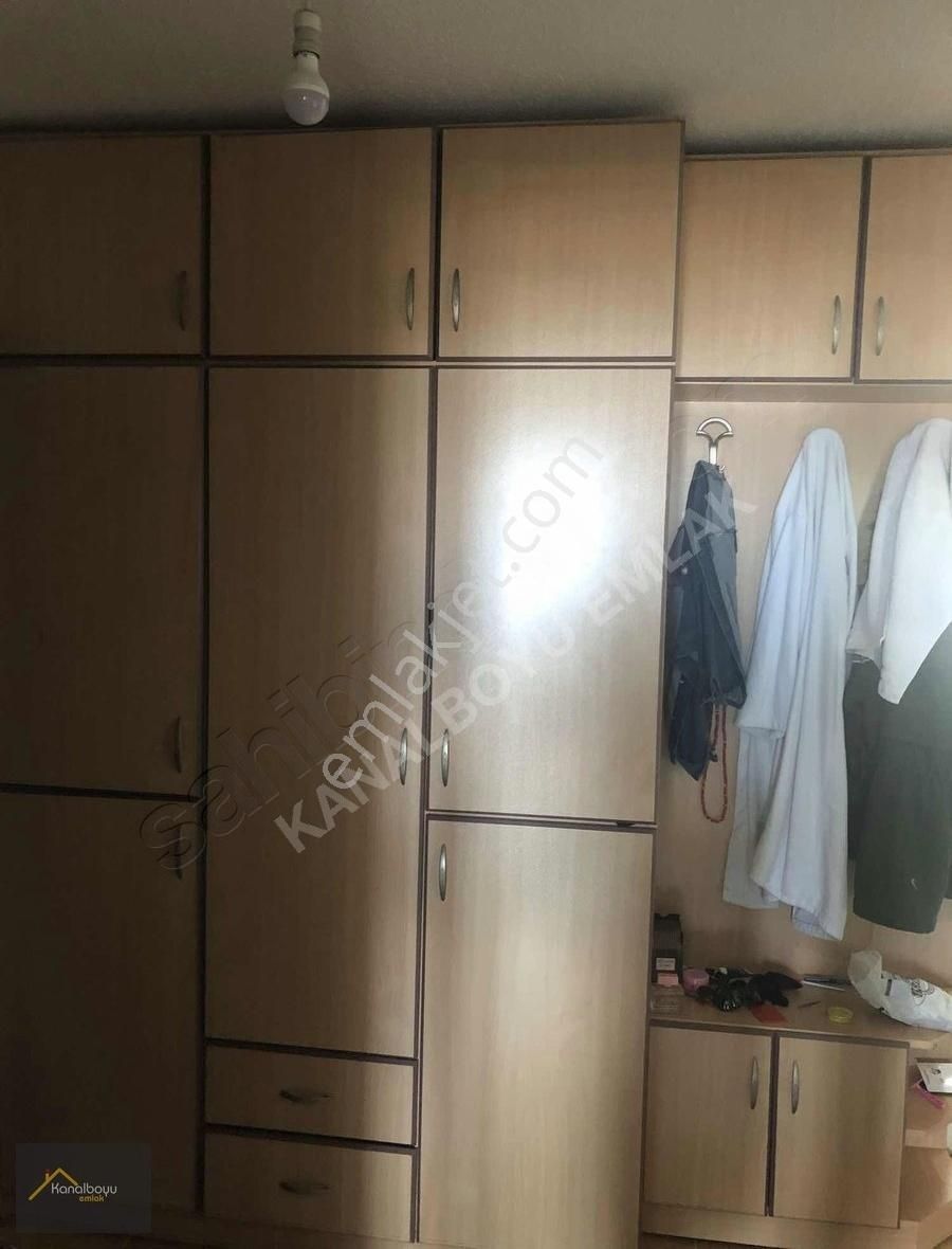 Kanalboyu Emlak'tan Beydağı Tokide 2+1 Satılık Yapılı Daire