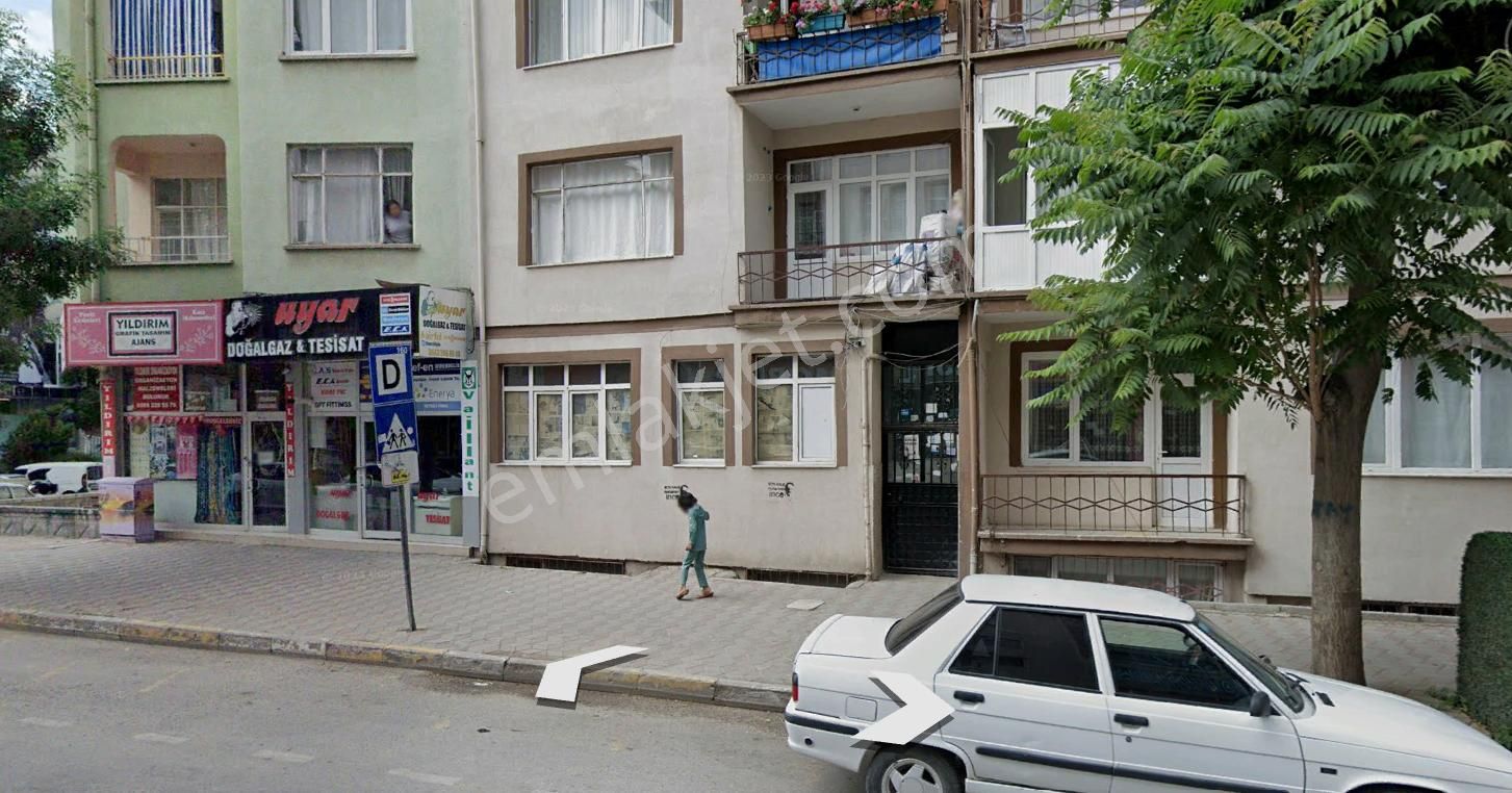 Büyük Bölçek Mah. Satılık Daire