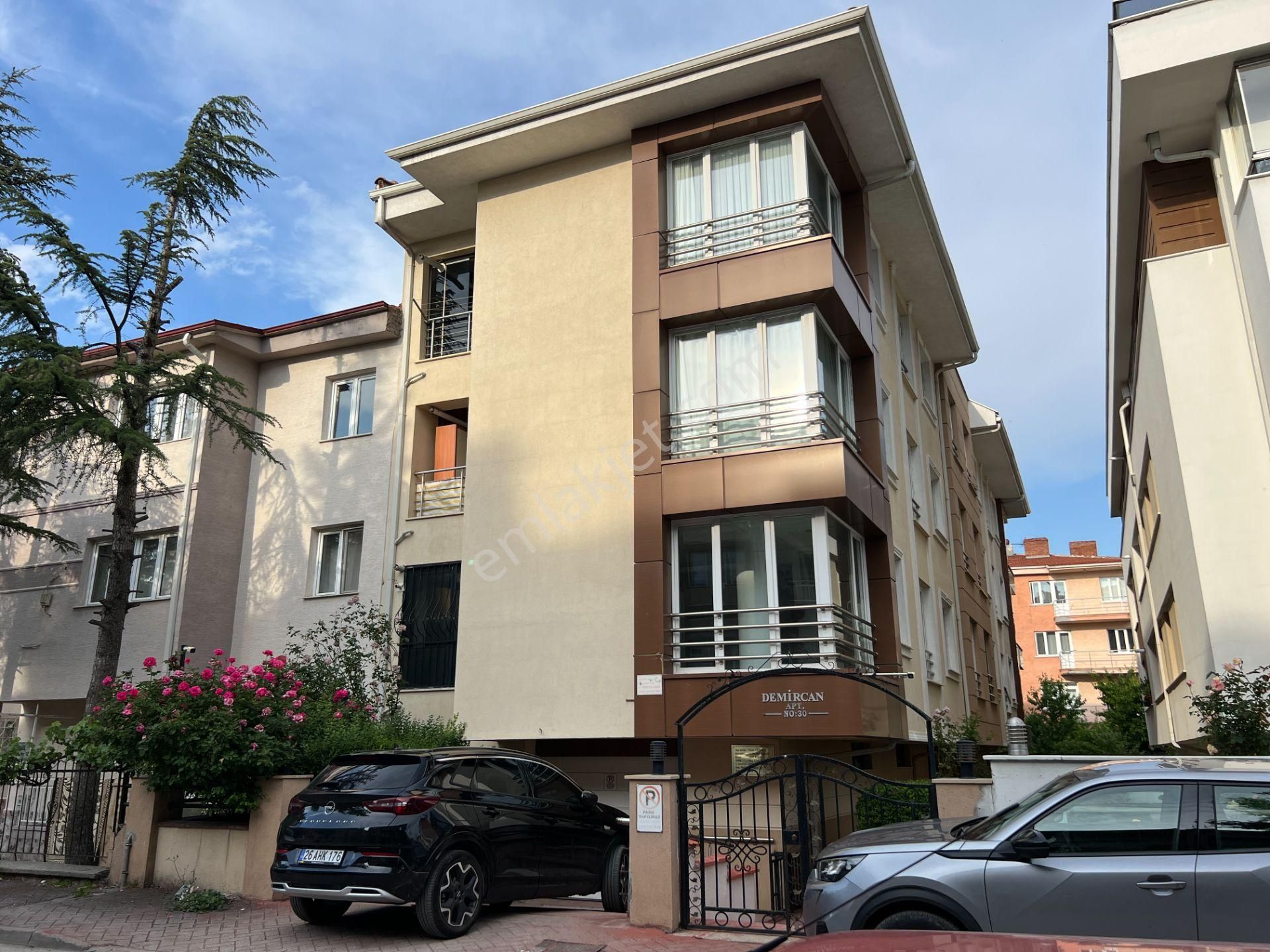 [nova] Gökmeydan Mh. - 130m2 - Yüksek Kredi İmkanı 3+1 Daire