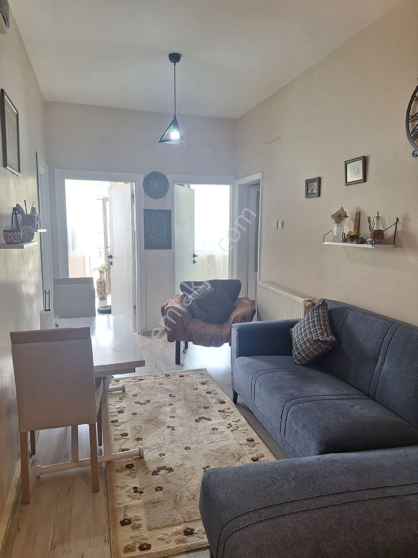 Sarıyer Büyükdere Satılık Daire