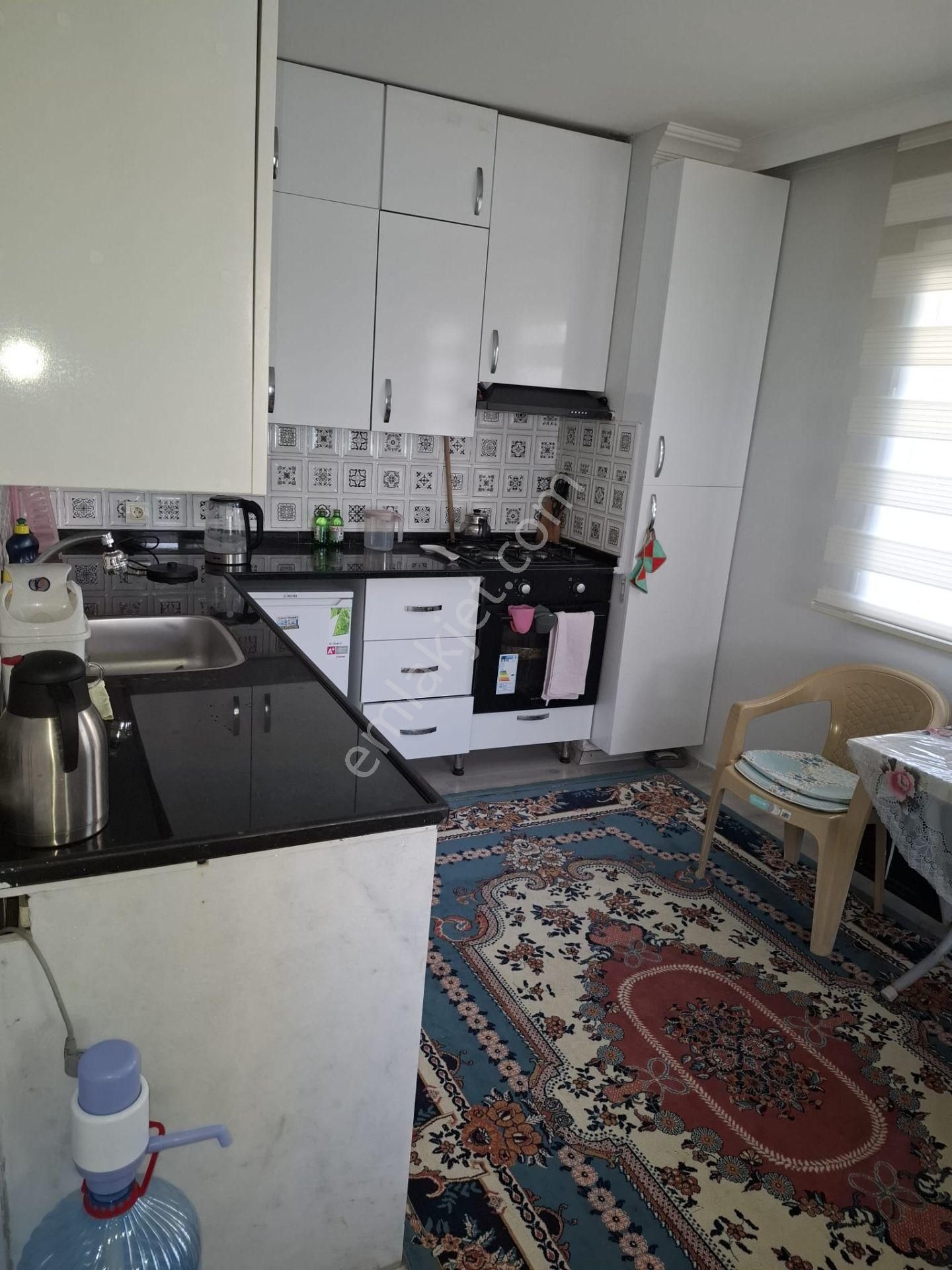 Dalaman Karaçalı Mahallesi Müstakil 3+1 Villa