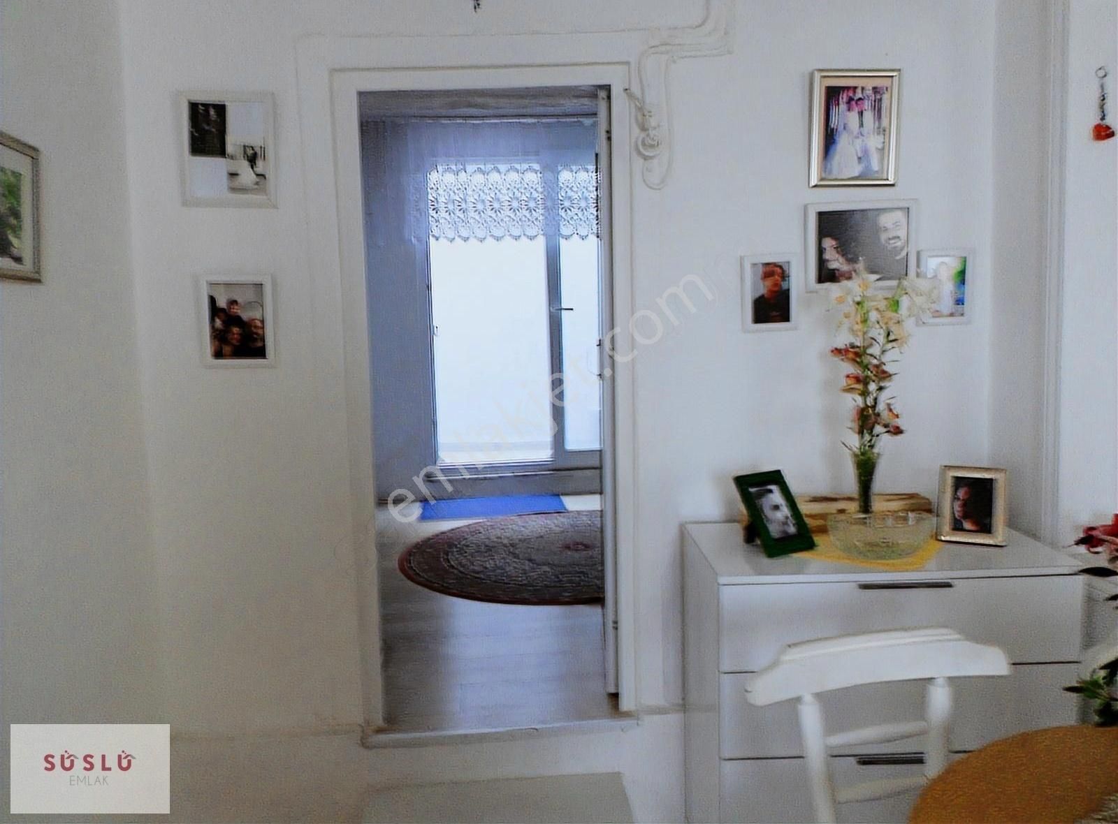 Ayvalık Kazımkarabekir Mh Satılık Müstakil Ev - Görsel 20