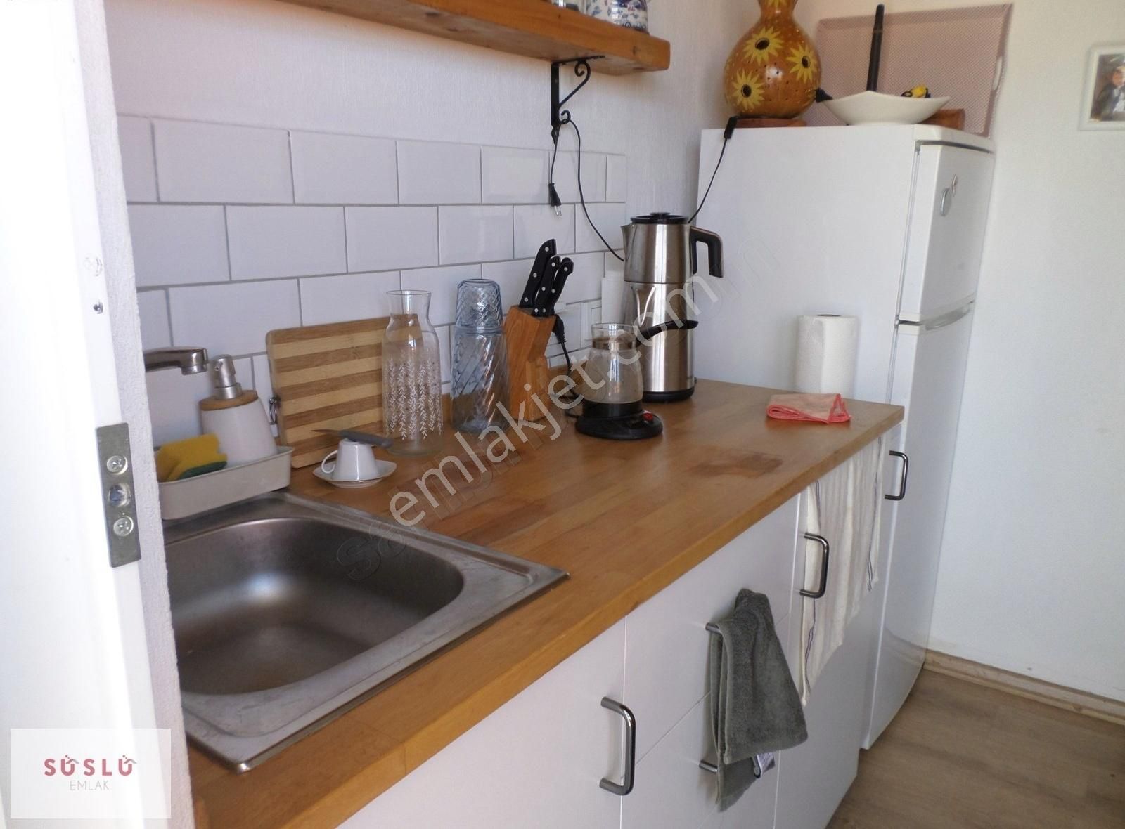 Ayvalık Kazımkarabekir Mh Satılık Müstakil Ev - Görsel 9