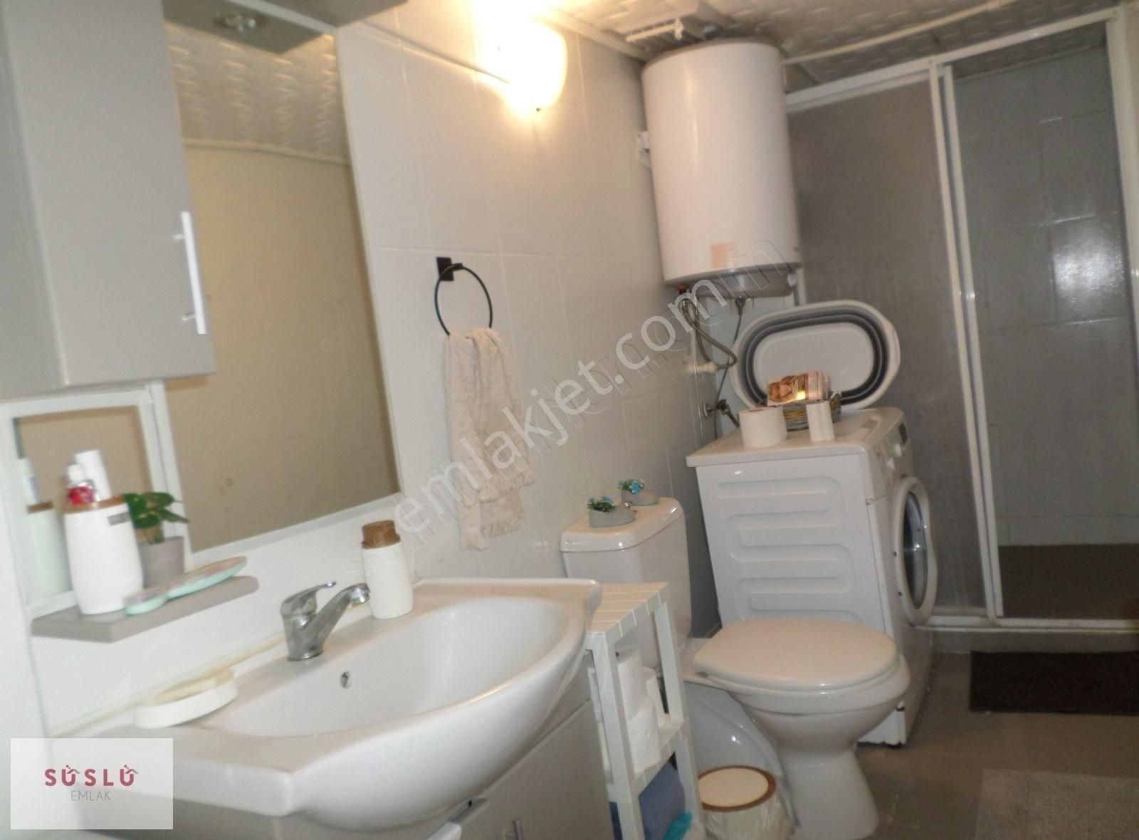 Ayvalık Kazımkarabekir Mh Satılık Müstakil Ev - Görsel 15