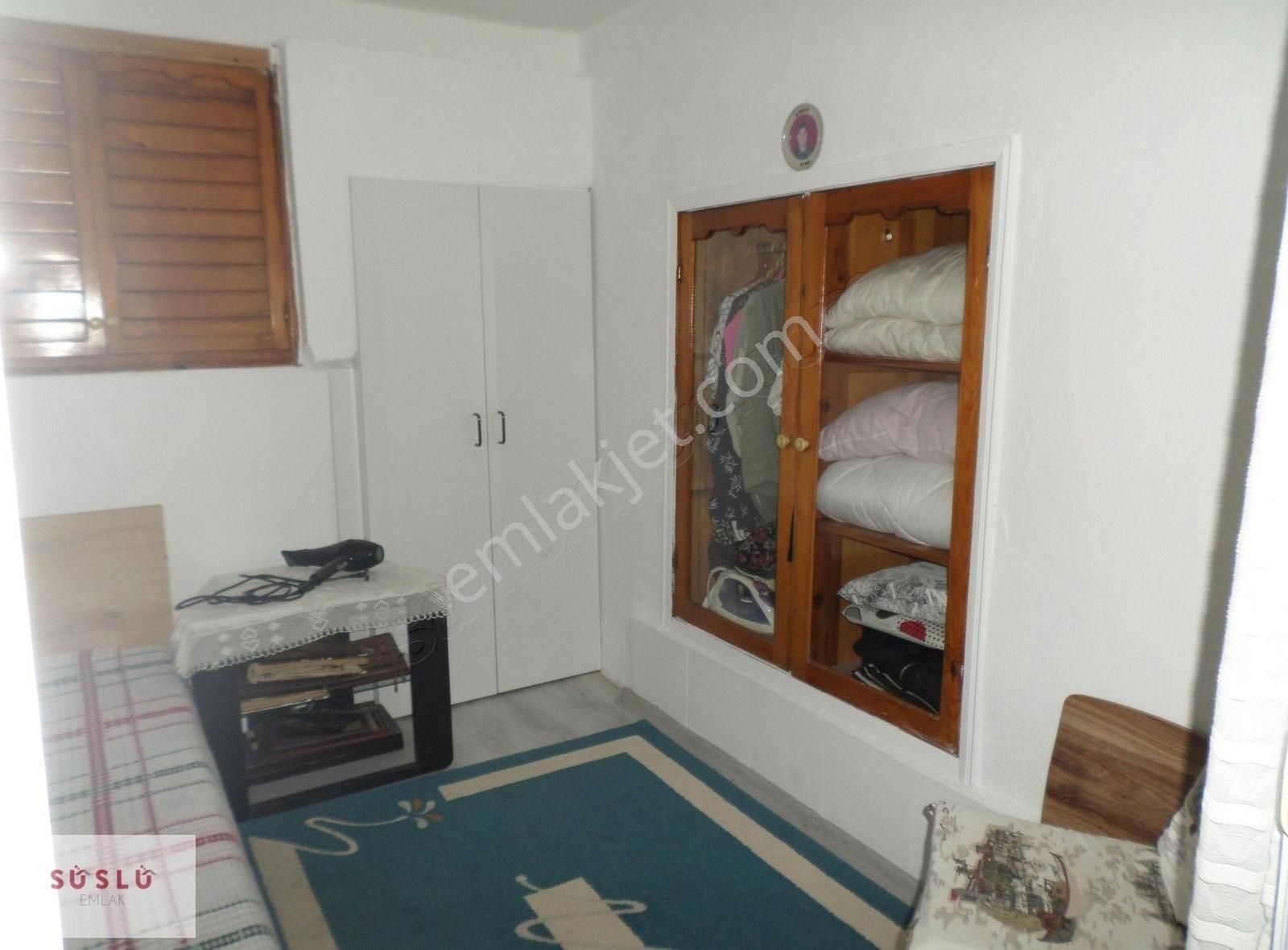 Ayvalık Kazımkarabekir Mh Satılık Müstakil Ev - Görsel 11