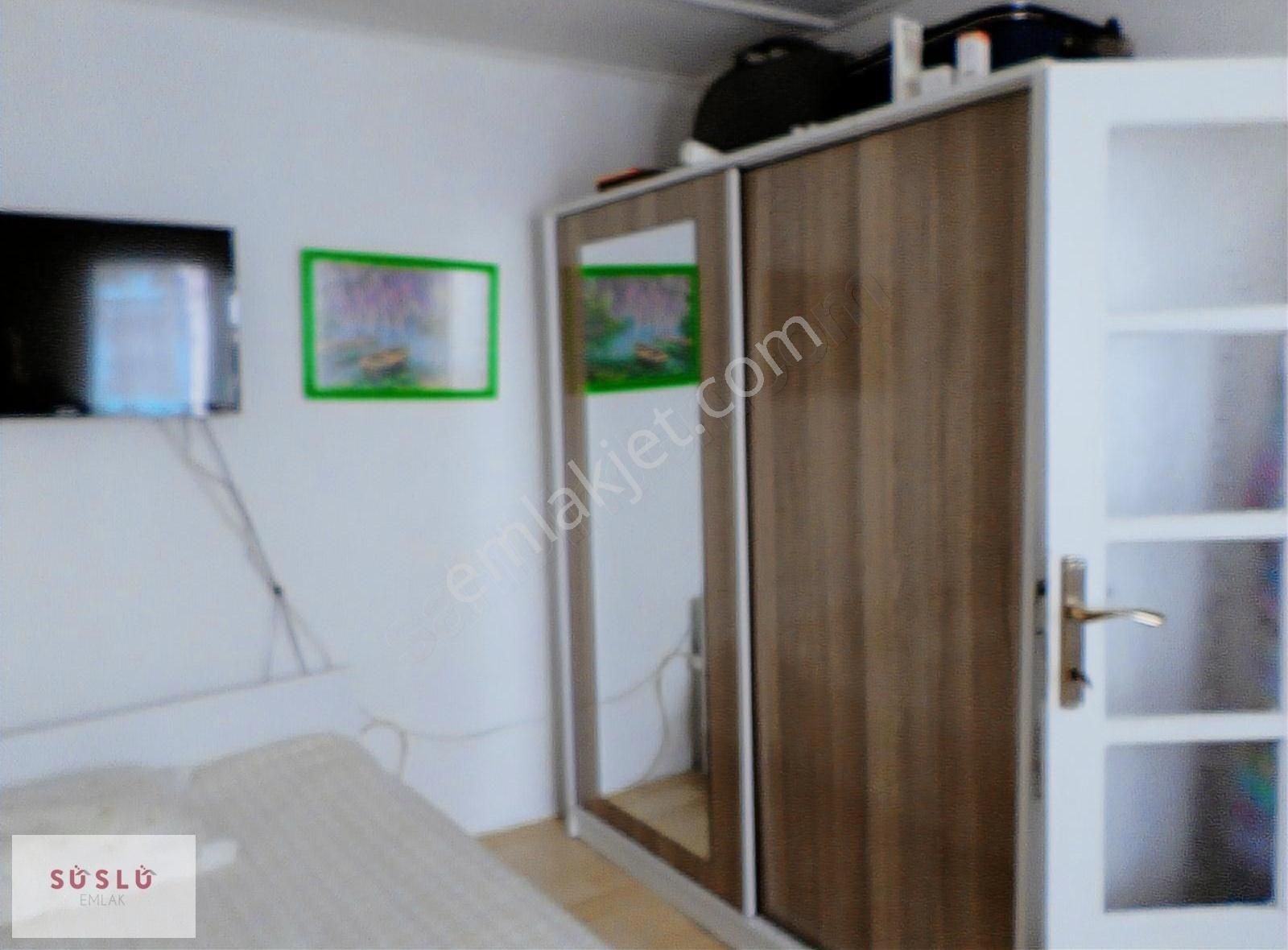 Ayvalık Kazımkarabekir Mh Satılık Müstakil Ev - Görsel 26